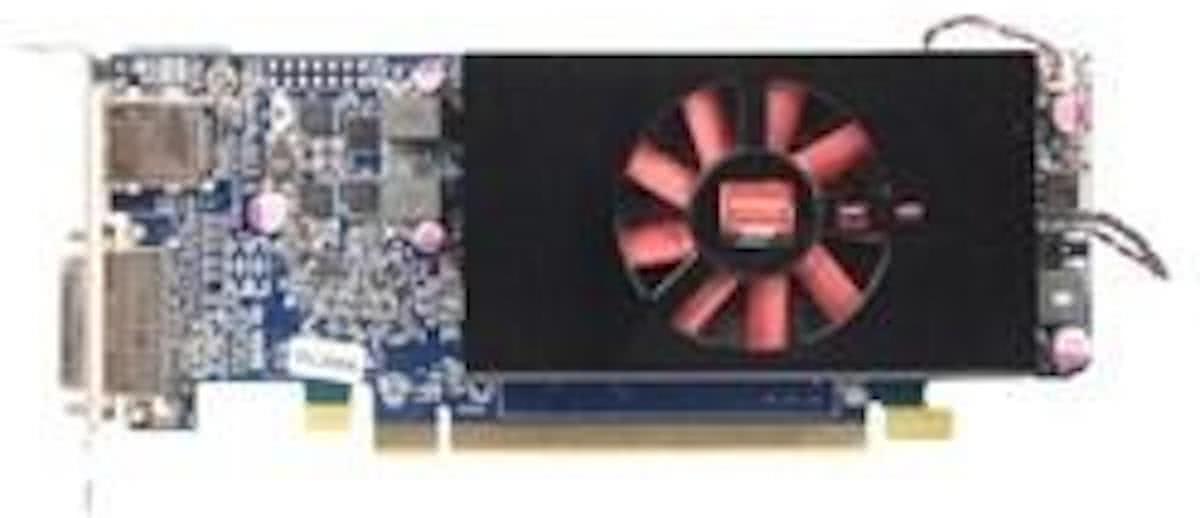 DELL 490-BCFS Radeon R7 250 2GB videokaart