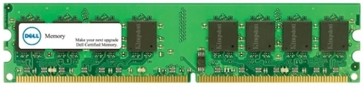 DELL 4GB DDR3 DIMM 4GB DDR3 1866MHz ECC geheugenmodule