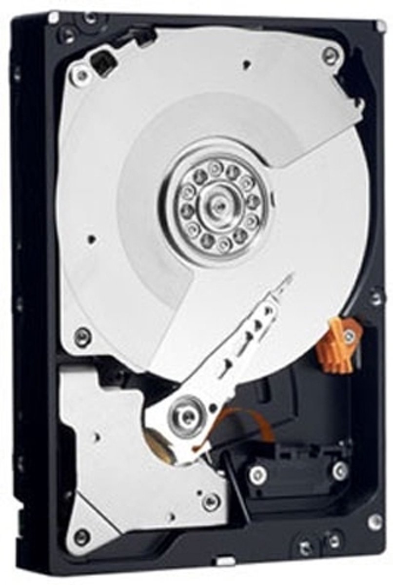 DELL 600GB SAS HDD