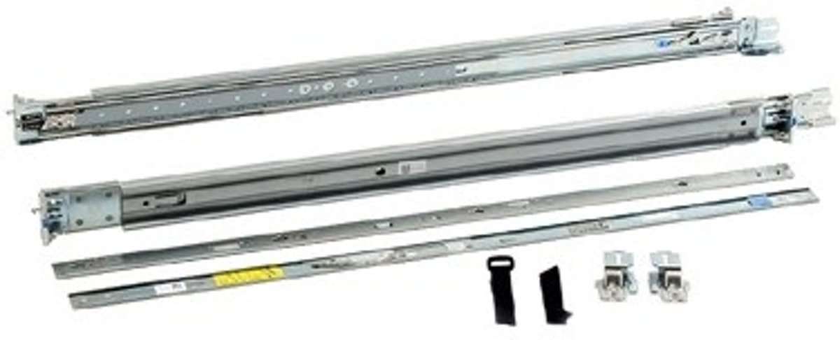 DELL 770-BBJR Rack rail kit rack-toebehoren