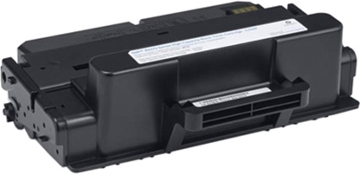 DELL 8PTH4 Tonercartridge 10000paginas Zwart