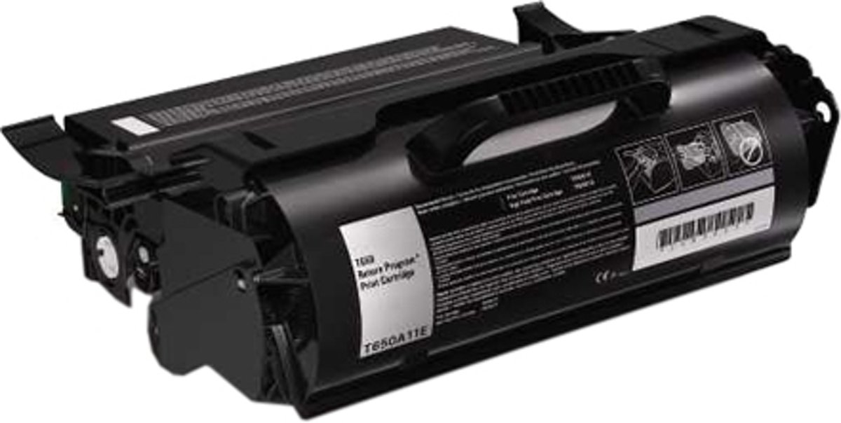 DELL F361T Tonercartridge 7000paginas Zwart toners & lasercartridge