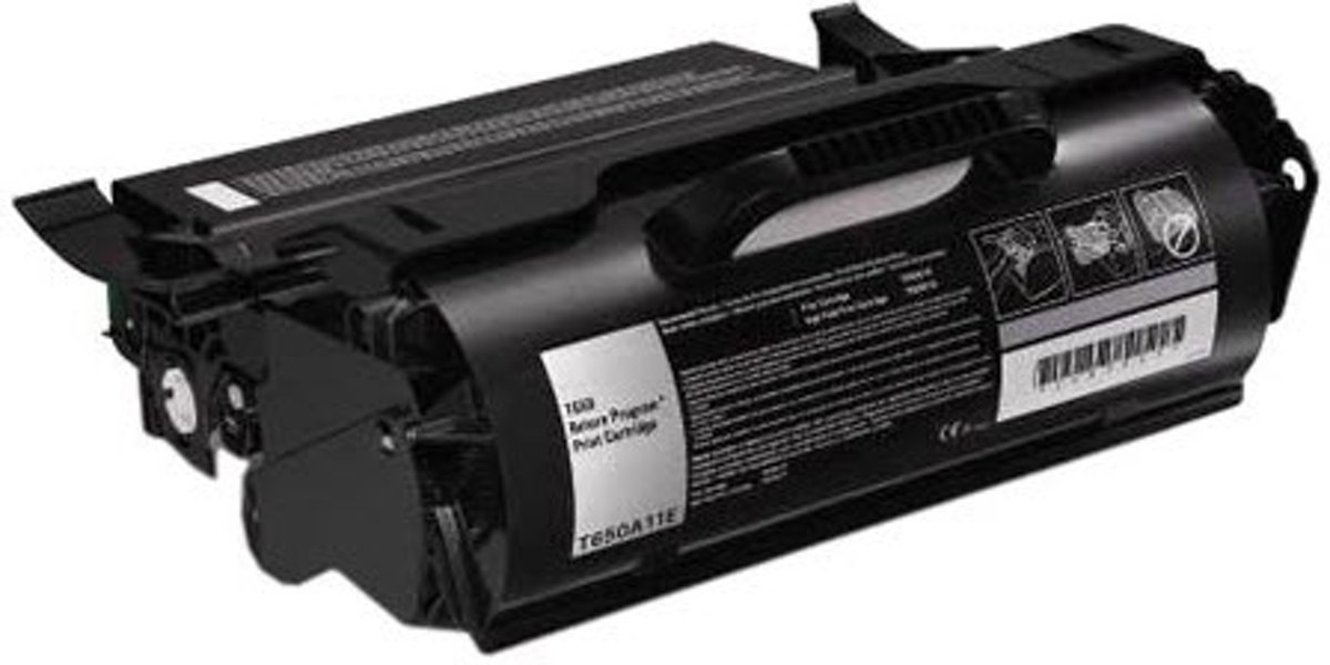 DELL F362T Tonercartridge 21000paginas Zwart toners & lasercartridge