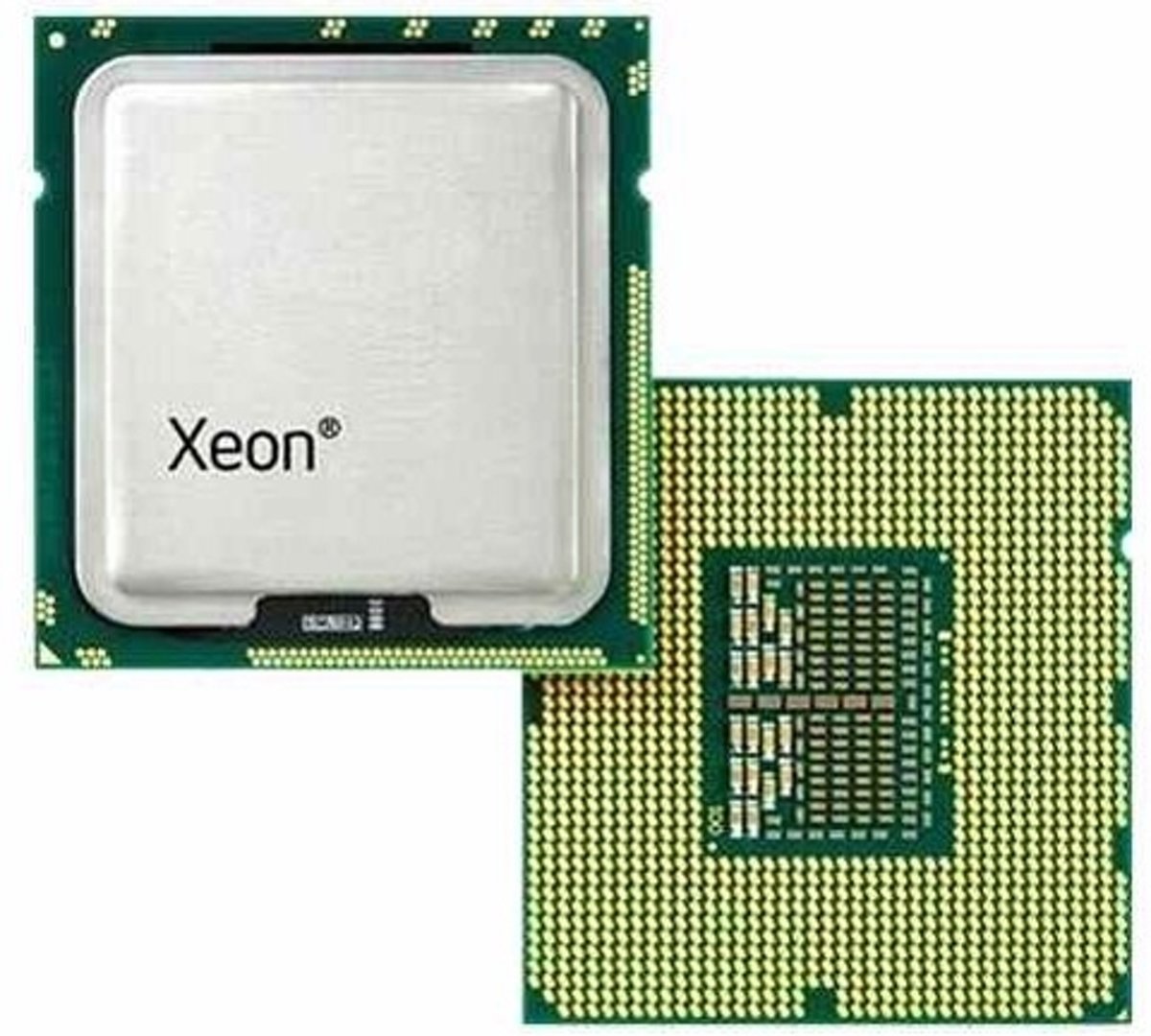 DELL Intel Xeon E5-2620 V4 processor 2,1 GHz 20 MB Smart Cache