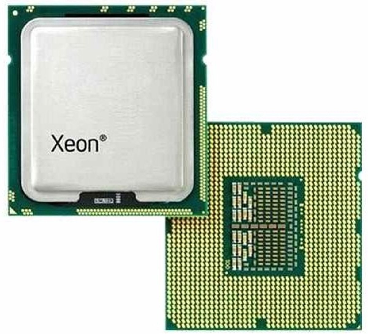 DELL Intel Xeon E5-2650 V4 2.2GHz 30MB Smart Cache processor