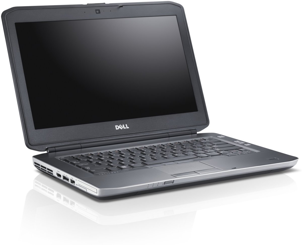 DELL Latitude E5430