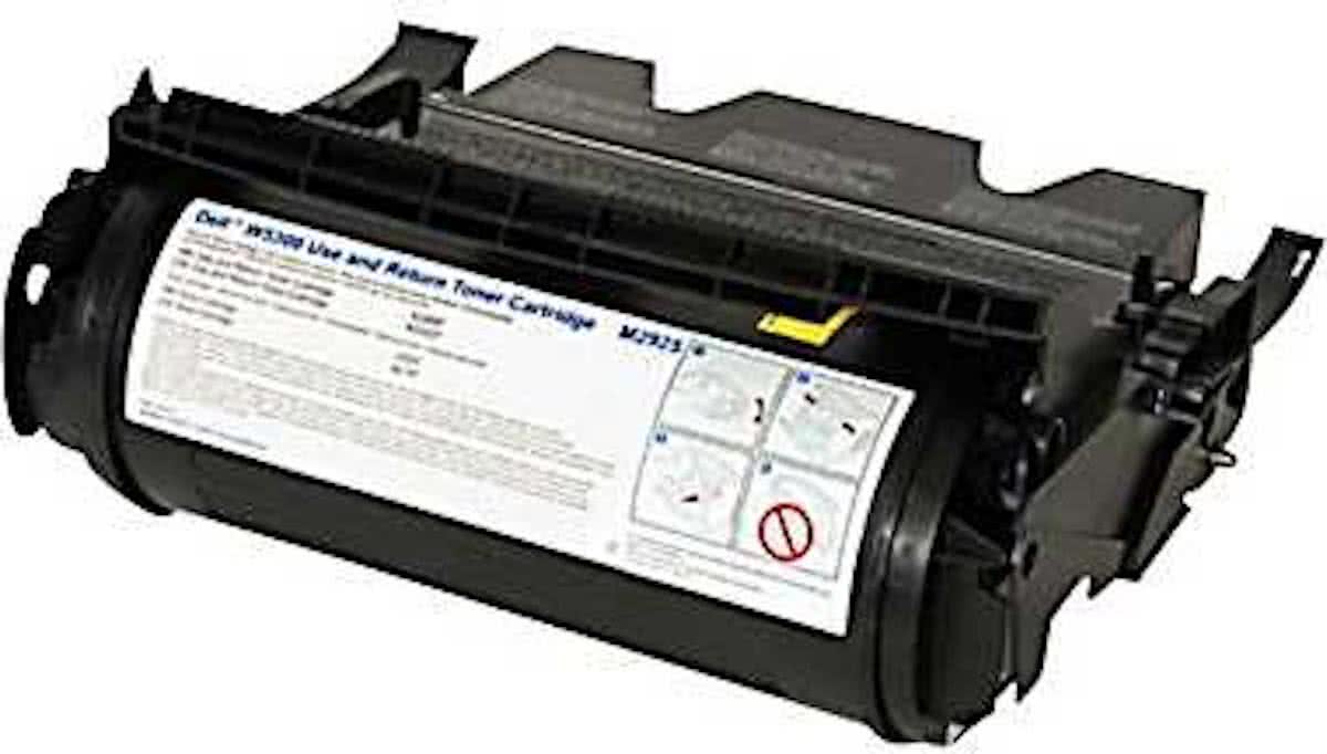 DELL M2925 laser toner & cartridge