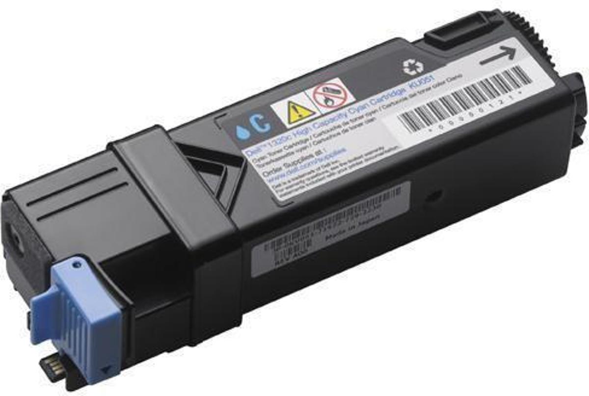 DELL Toner f/ 1320c