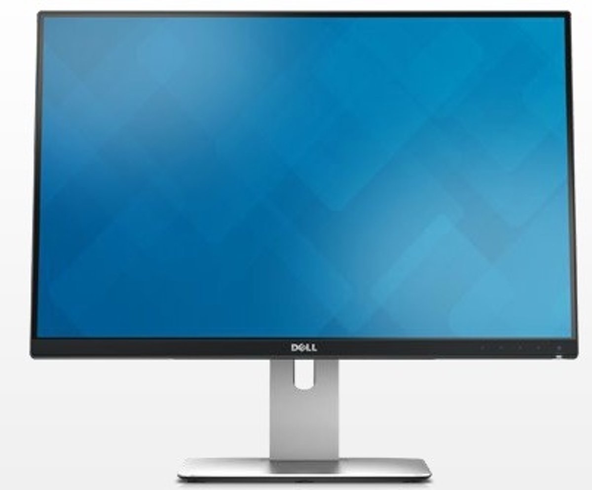 DELL UltraSharp U2415 24.1