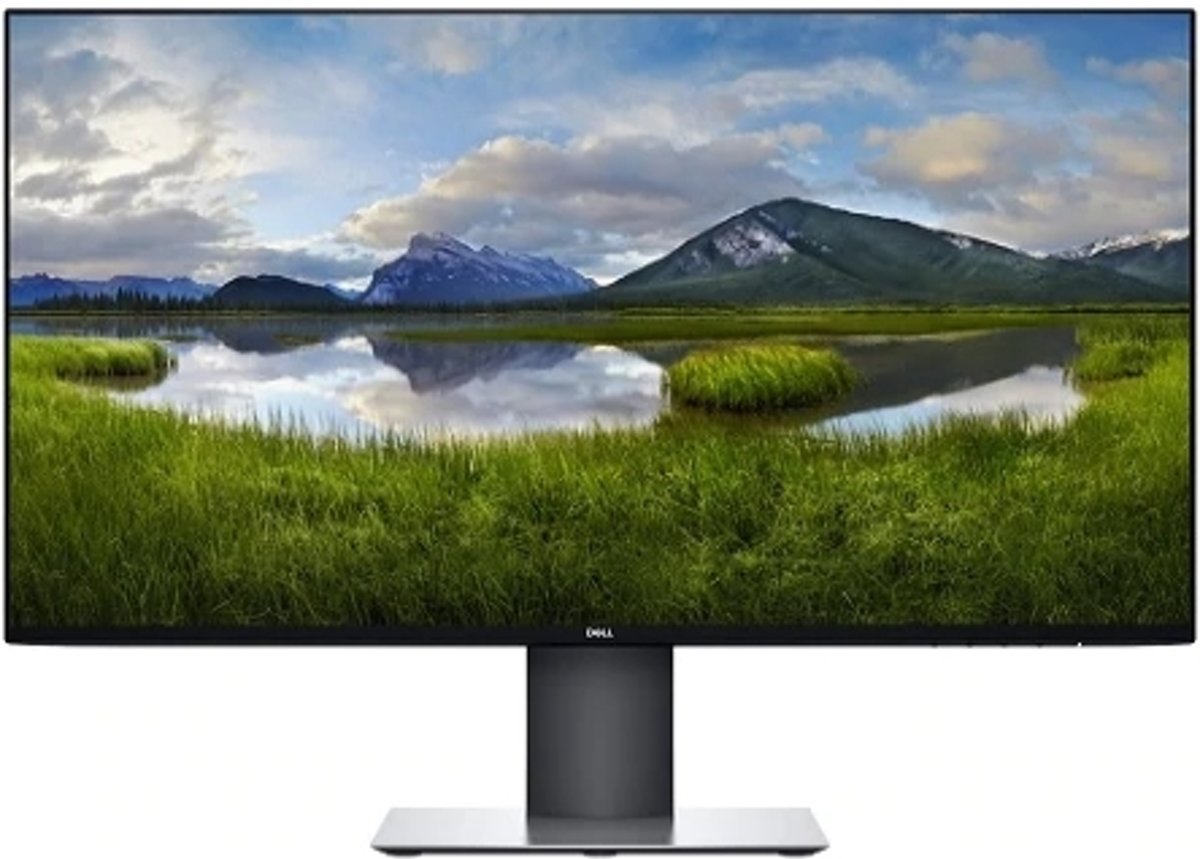 DELL UltraSharp U2719DC computer monitor 68,6 cm (27) Quad HD LED Flat Mat