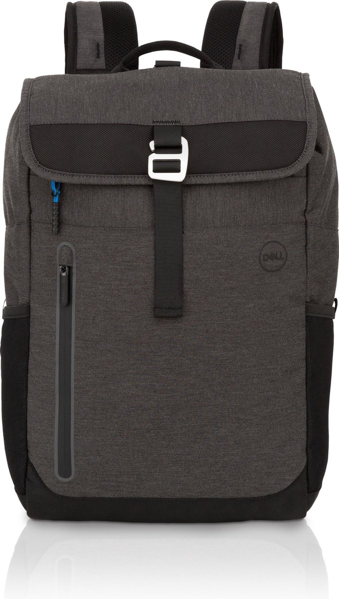 DELL Venture Backpack 15 notebooktas 39,6 cm (15.6) Rugzakhouder Grijs