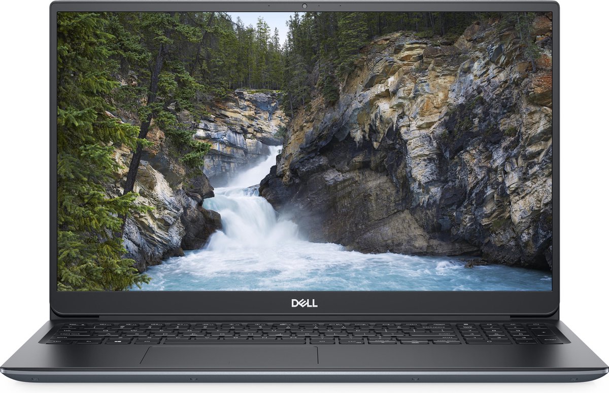 DELL Vostro 5590 - Laptop - 15. Inch