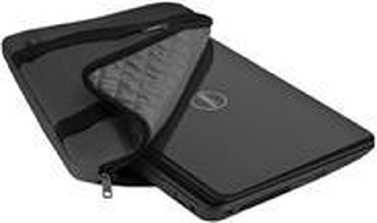 DELL notebooktassen Half Day 17.3