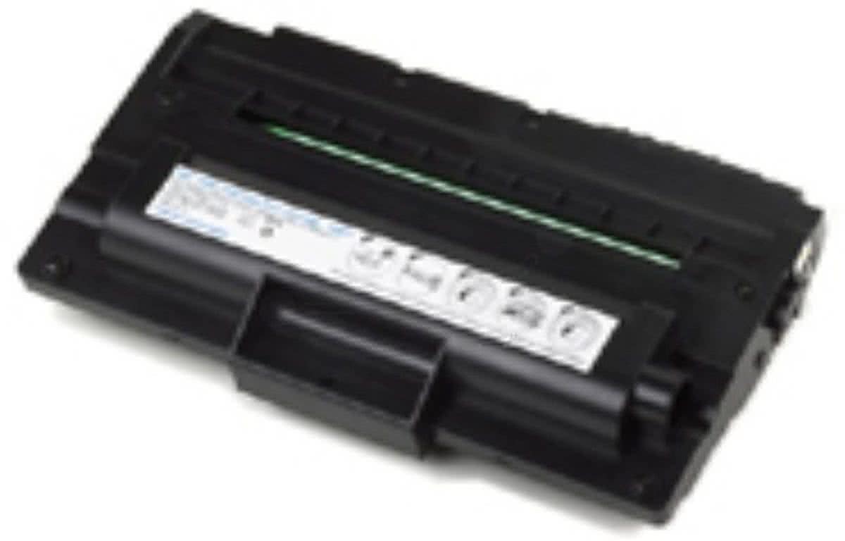 DELL toners & lasercartridges Toner cartridge - high capacity - 1 x black - 5000 pages