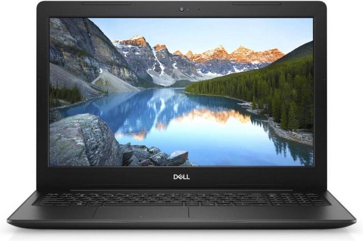 Dell 3539 15.6 F-HD/ i3-1005G1/ 8GB / 512GB SSD / W10