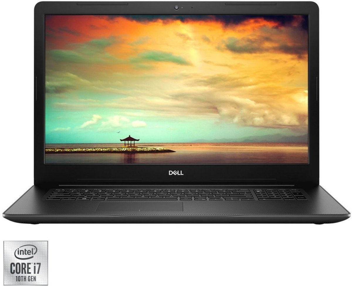 Dell 3593 15.6 F-HD i7-1065G7 / 8GB / 256GB / MX230 / W10