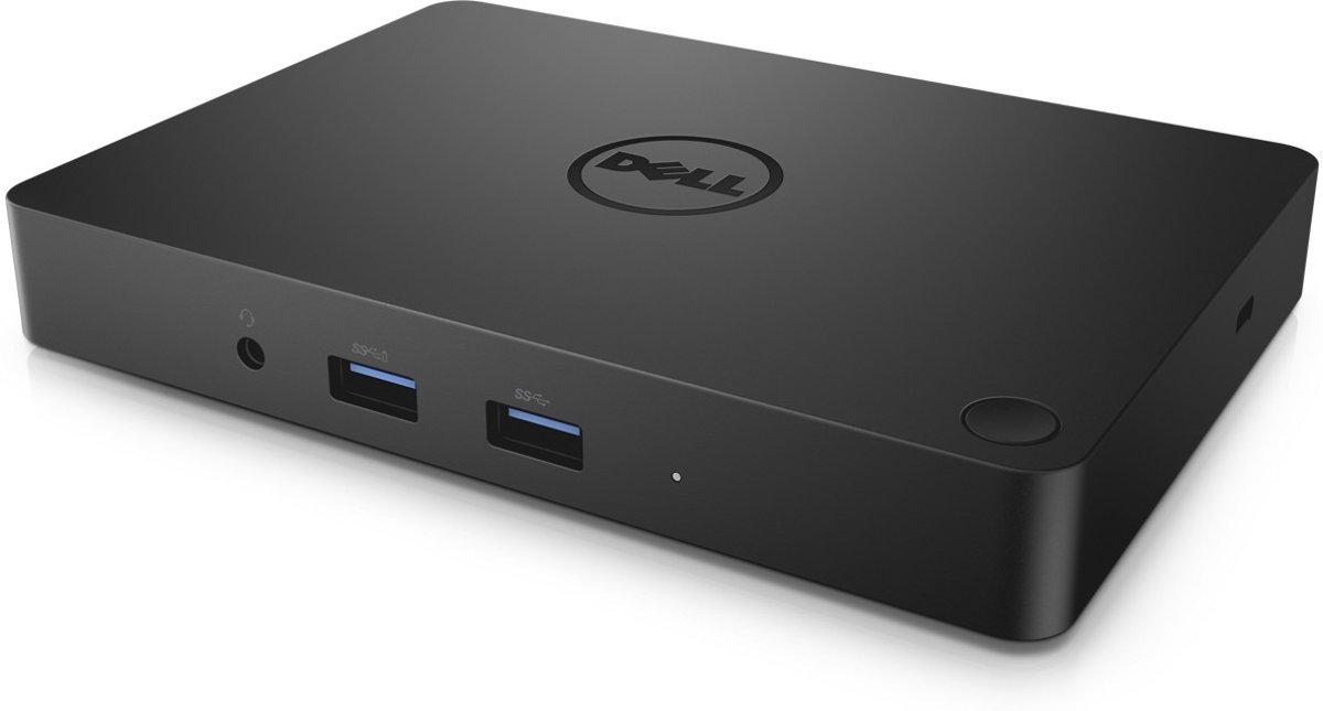 Dell 452-BCCQ WD15 Dock met 130W AC adapter - EU (Origineel)