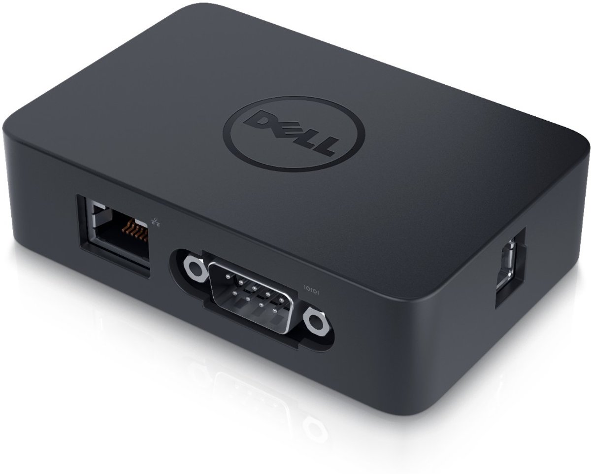 Dell 452-BCON Legacy Adapter LD17 (Origineel)