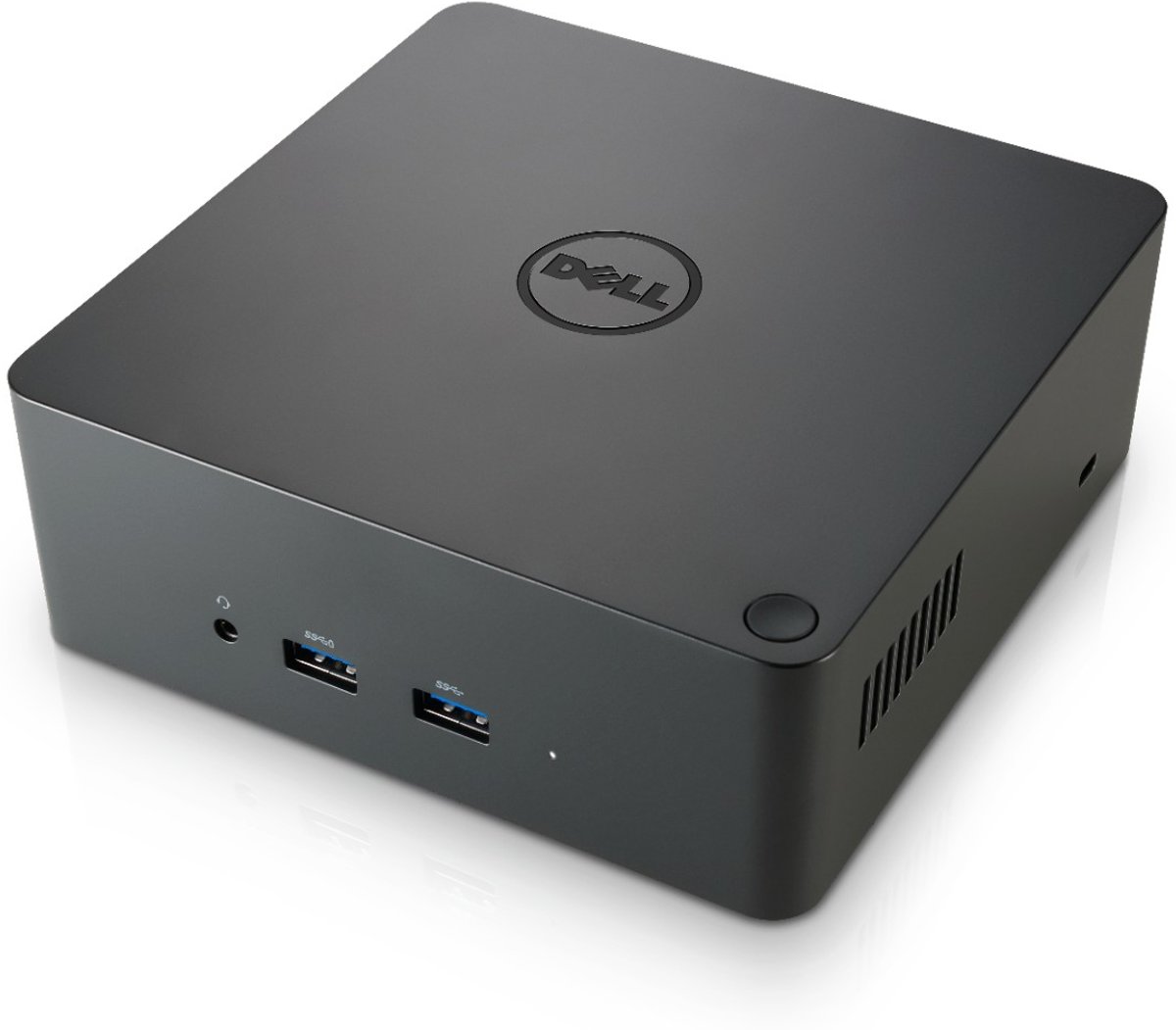 Dell 452-BCOY Business Thunderbolt dockingstation - TB16 met 180W-adapter (Origineel)