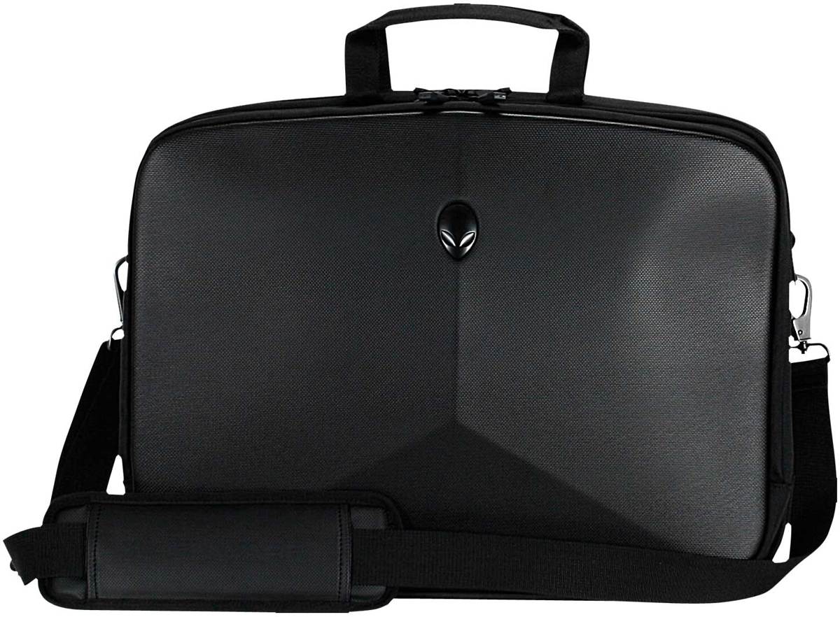 Dell 460-BBKI Alienware Vindicator Slim Carrying Case AWVSC17 43,2 cm (17