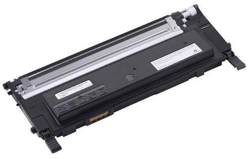 Dell 593-10493 Tonercartridge - Zwart