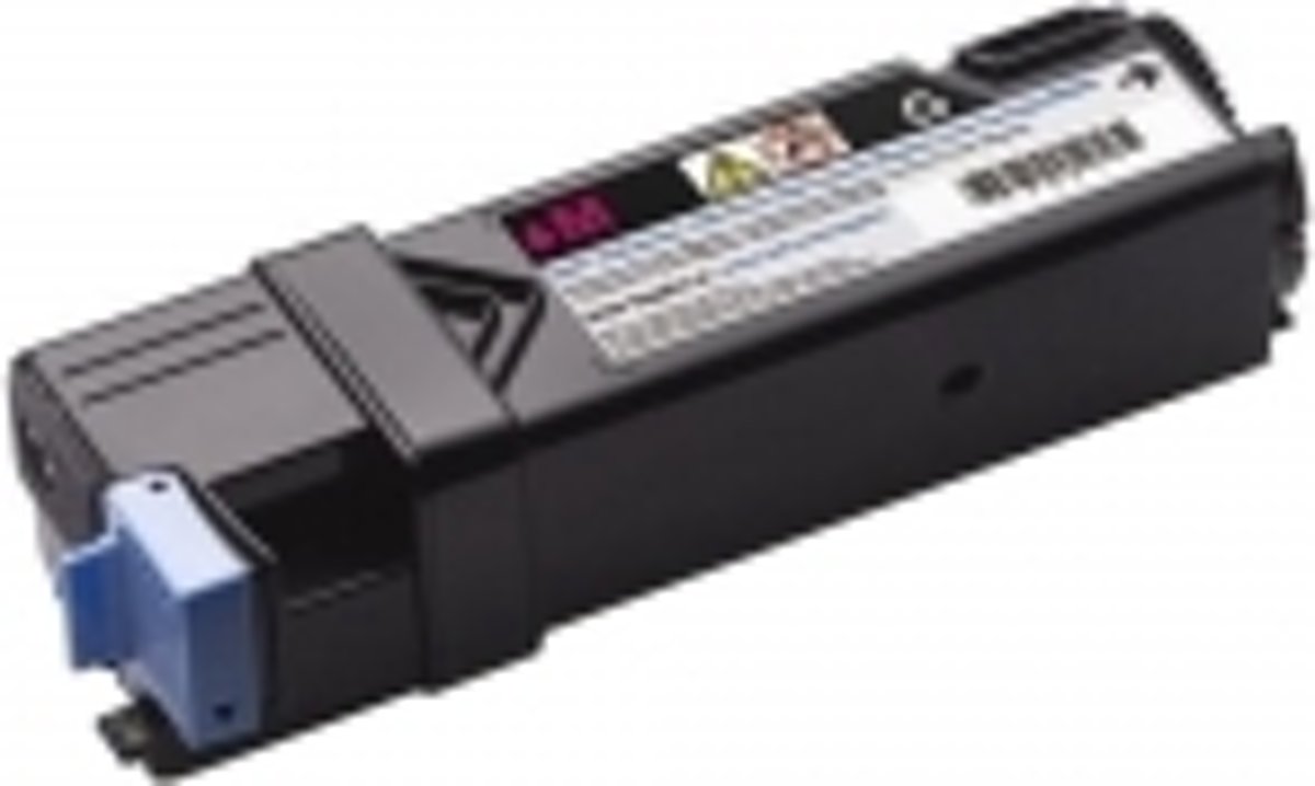 Dell 593-11033 huismerk toner magenta hoge capaciteit