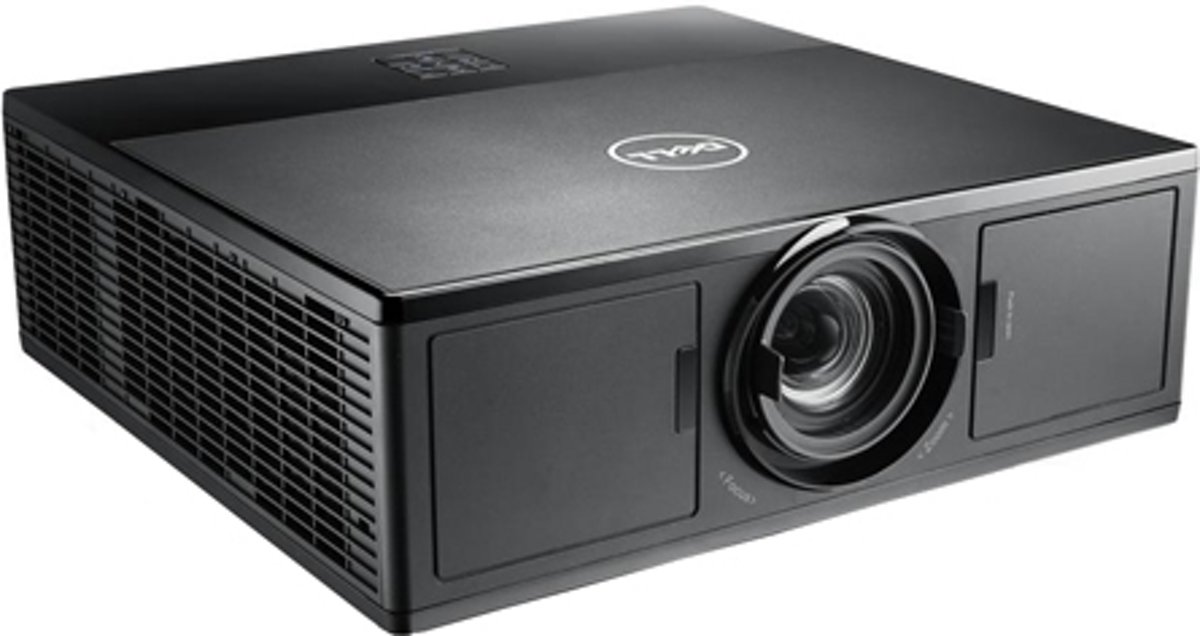 Dell Advanced Projector 7760