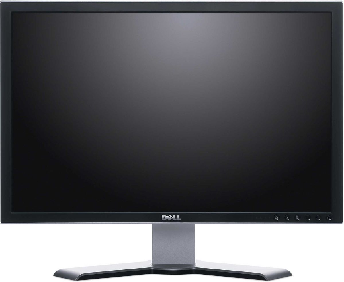 Dell CC303 UltraSharp 2407WFP 24