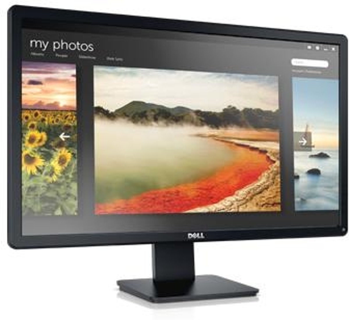 Dell E2414H - Full HD Monitor