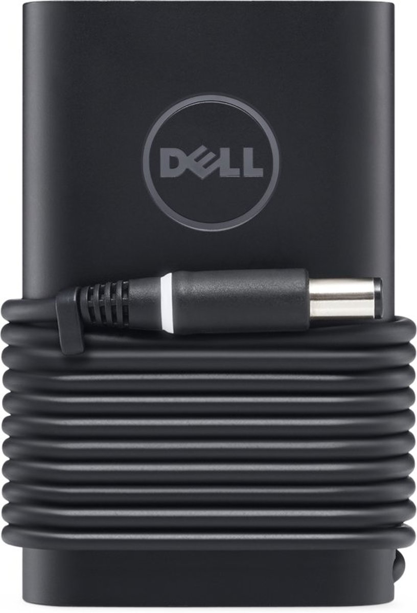 Dell LA45N-00 45W AC/DC-adapter (19.5V/2.31A, 7.4mm/5.0mm plug, Origineel)