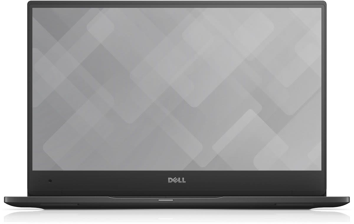 Dell Latitude 7370 - Laptop - 13.3 Inch - Azerty