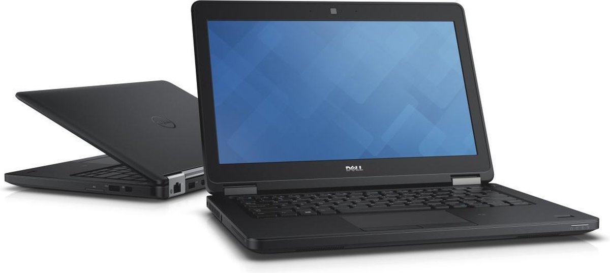 Dell Latitude E5250 - Refurbished Laptop