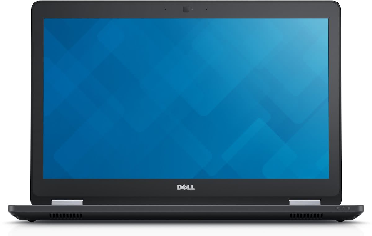 Dell Latitude E5570 - Laptop - 15.6 Inch - Azerty