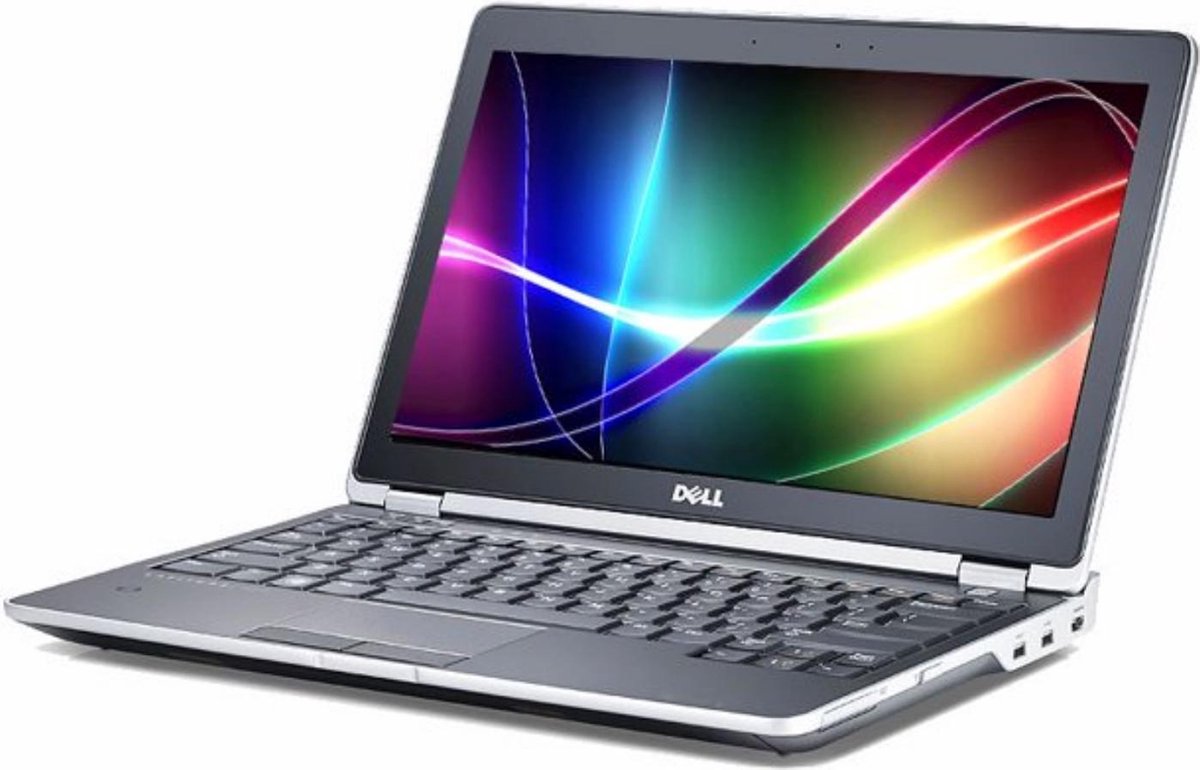 Dell Latitude E6230 - Refurbished 12.5