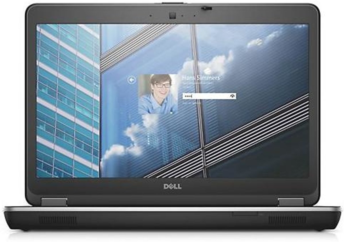 Dell Latitude E6440 - Laptop