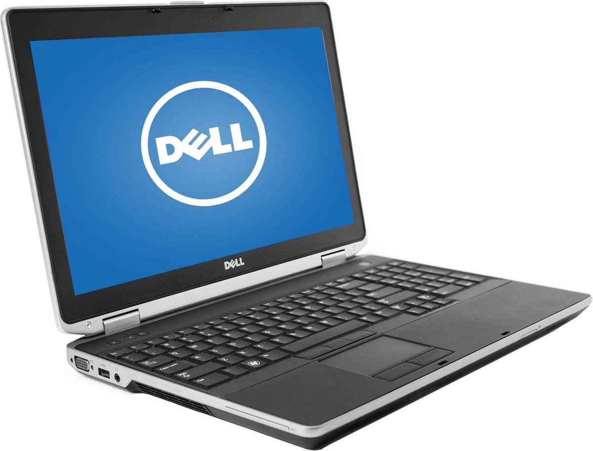 Dell Latitude E6530 - Refurbished Laptop