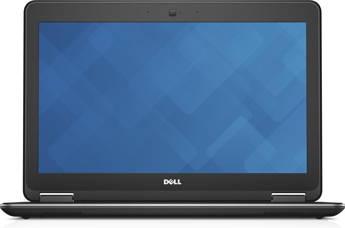 Dell Latitude E7240 (Refurbished) - Intel Core i5-4200 Laptop - 4GB - 120GB SSD - Windows 10