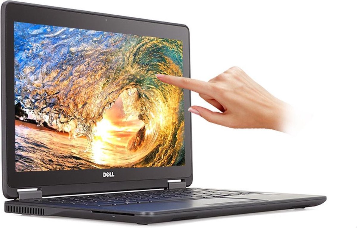 Dell Latitude E7250 - Refurbished Laptop