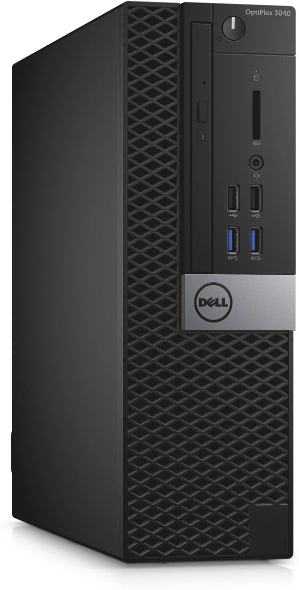 Dell OptiPlex 3040 SFF - Desktop