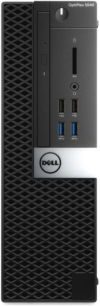 Dell OptiPlex 5040-3137 - Desktop