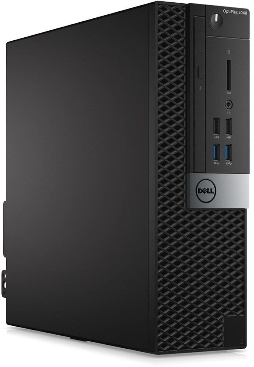 Dell OptiPlex 5040 SFF - Desktop