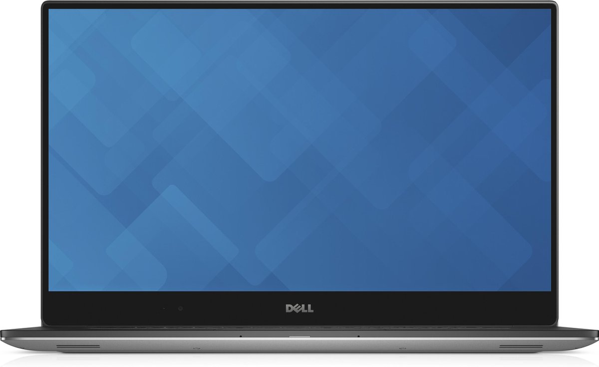 Dell Precision 5520 (Refurbished) - 15 inch (4K) - Core i7-7820HQ - 32GB - 1000GB SSD - Nvidia Quadro M1200