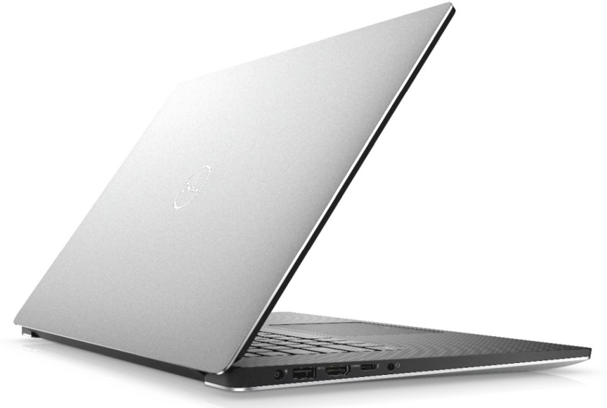 Dell Precision 5540 Mobile Workstation met Intel Core i9