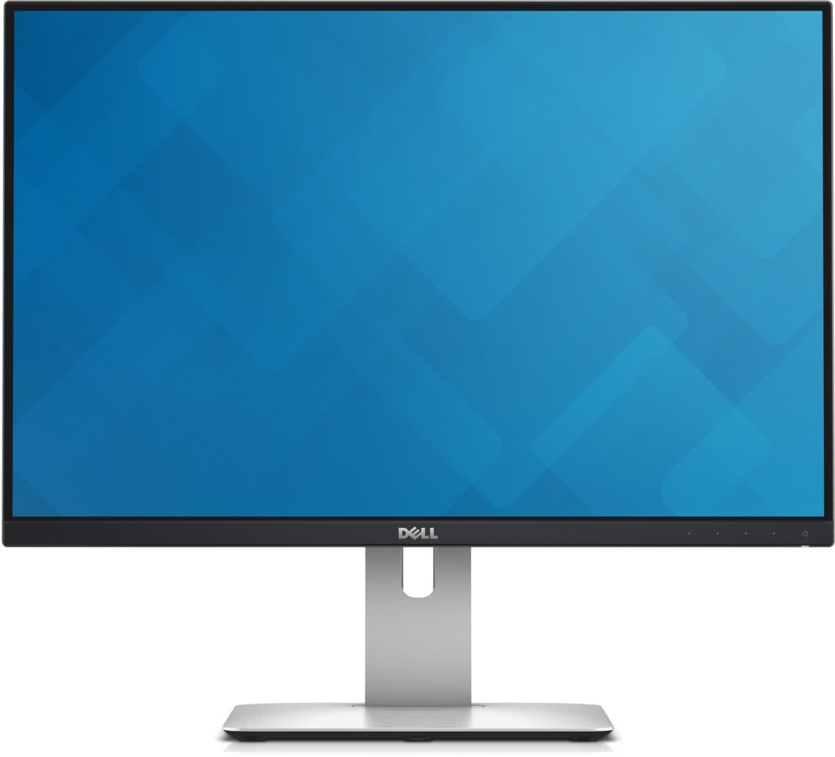 Dell U2415 - IPS Monitor