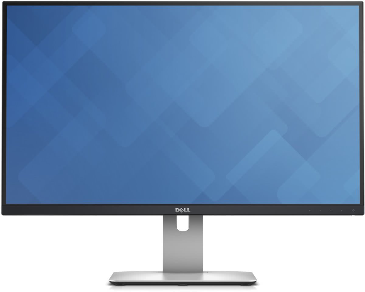 Dell Ultrasharp U2715H - IPS Monitor