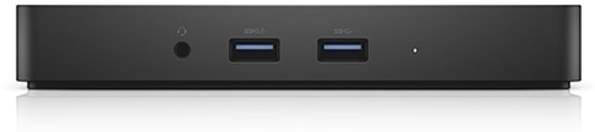 Dell WD-15 Dock 180W AC adapter - EU