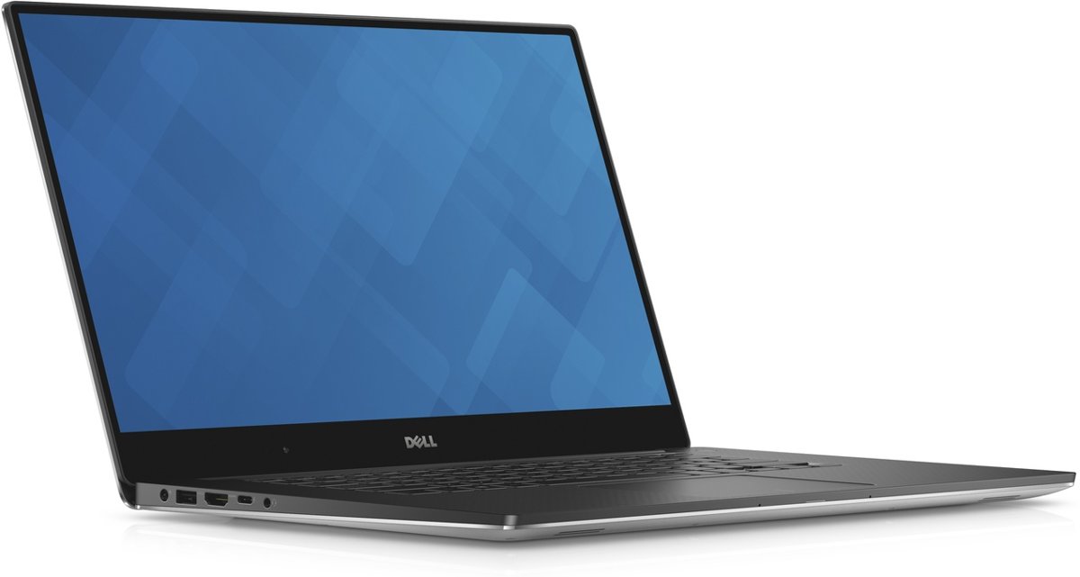 Dell XPS 15 9560 (Core i7)