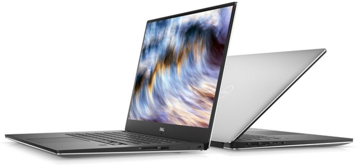 Dell XPS 15 9570 CNX97001 i5-8300H / 8GB / 256GB SSD