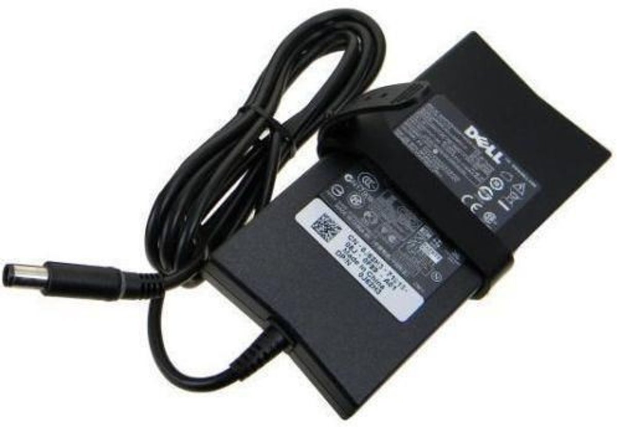 Dell adapter voor Dell PA-4E 130W