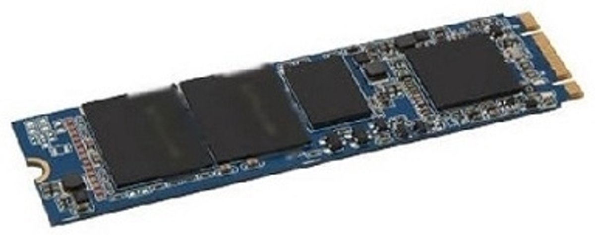 Kit - 256GB M.2 PCIe Solid State Drive